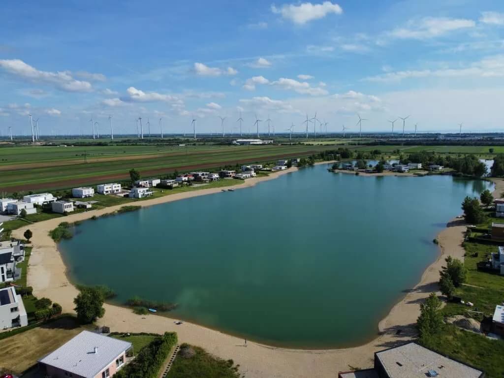 Immobilie kaufen in Neusiedl am See – 895 m², € 349.000 – Bild 1 von 6