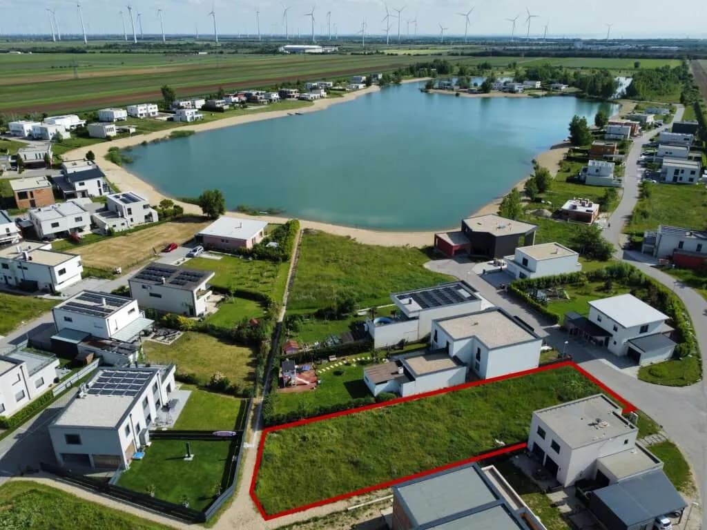 Immobilie kaufen in Neusiedl am See – 895 m², € 349.000 – Bild 2 von 6