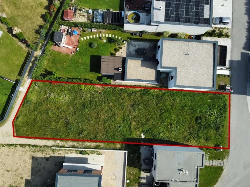 Immobilie kaufen in Neusiedl am See – 895 m², € 349.000 – Bild 4 von 6