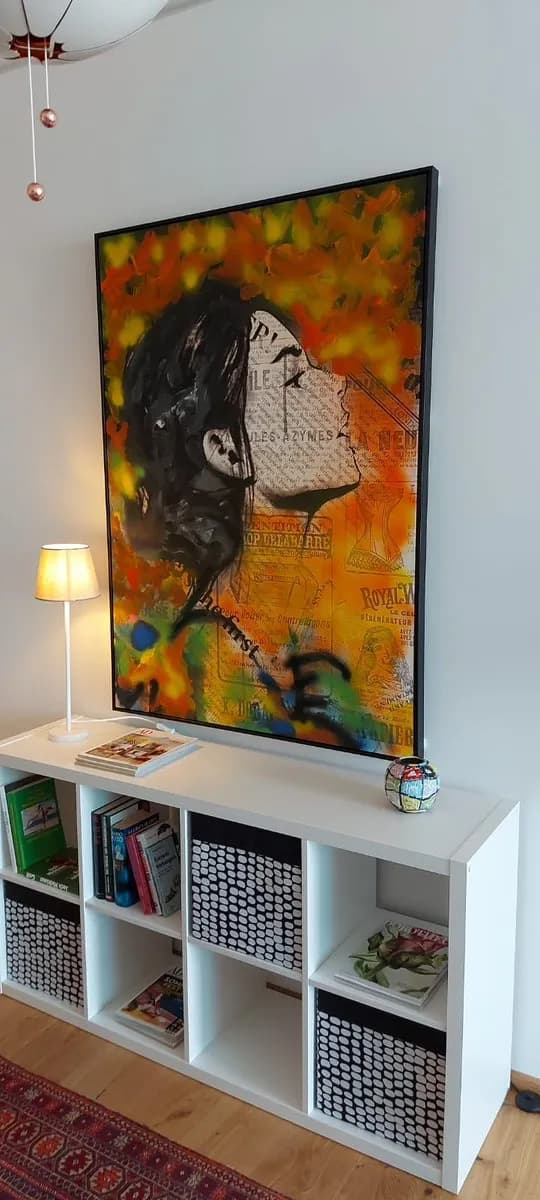 2-Zimmer-Wohnung mieten in Wien – 52 m², € 1.850 – Bild 2 von 13