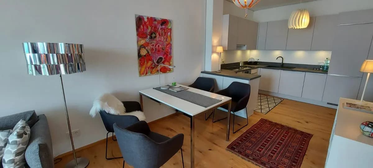 2-Zimmer-Wohnung mieten in Wien – 52 m², € 1.850 – Bild 4 von 13