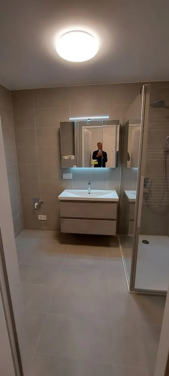 2-Zimmer-Wohnung mieten in Wien – 52 m², € 1.850 – Bild 7 von 13