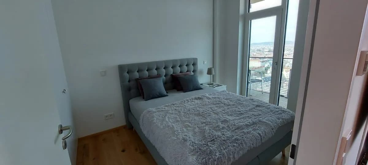2-Zimmer-Wohnung mieten in Wien – 52 m², € 1.850 – Bild 9 von 13