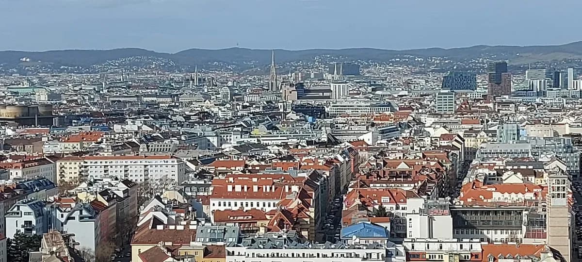 2-Zimmer-Wohnung mieten in Wien – 52 m², € 1.850 – Bild 12 von 13