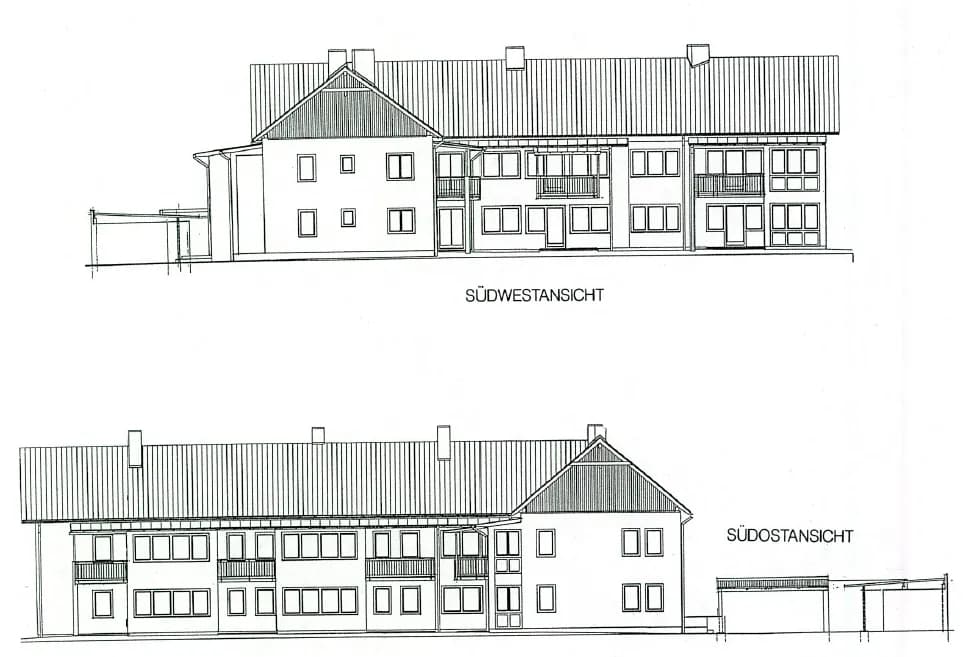 Wohnung mieten in Murtal – 69,02 m², € 848