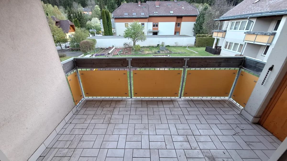 Wohnung mieten in Murtal – 69,02 m², € 848 – Bild 6 von 9