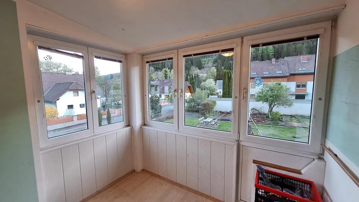 Wohnung mieten in Murtal – 69,02 m², € 848 – Bild 8 von 9