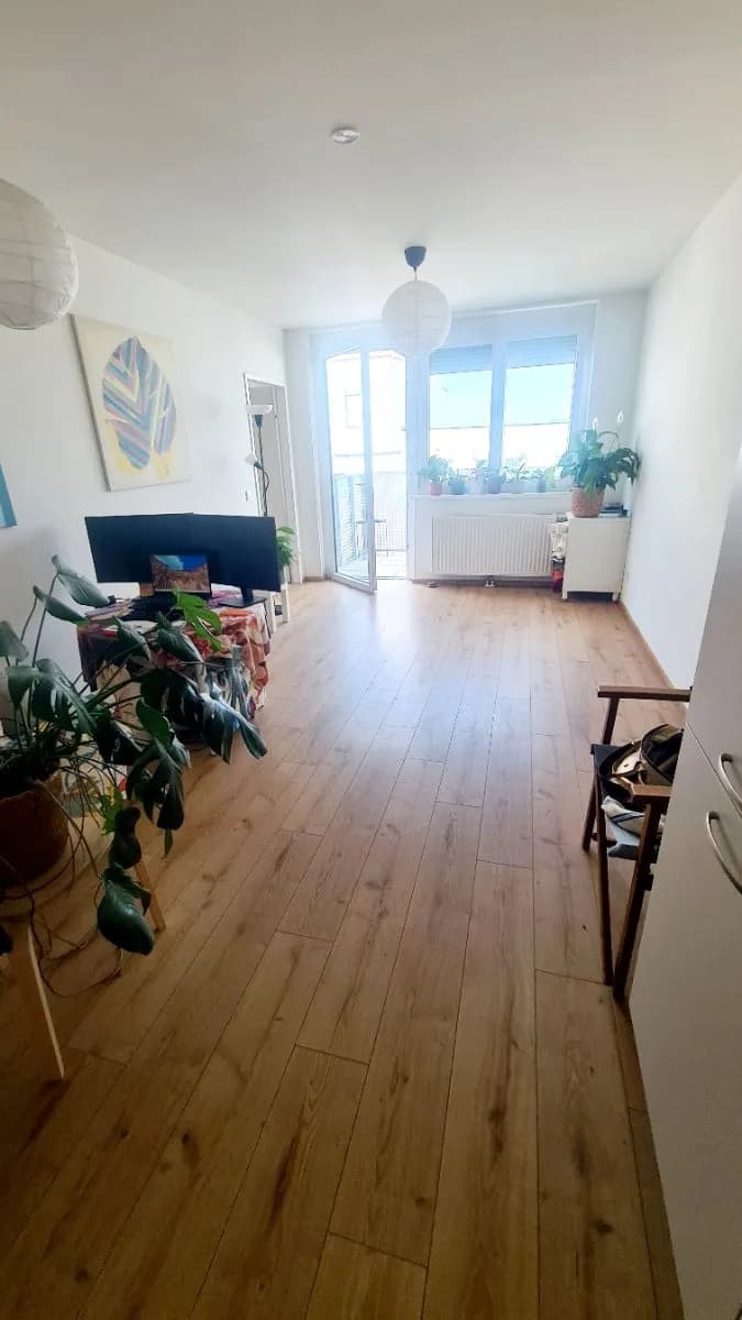 2-Zimmer-Wohnung mieten in Wien – 46 m², € 838 – Bild 2 von 11