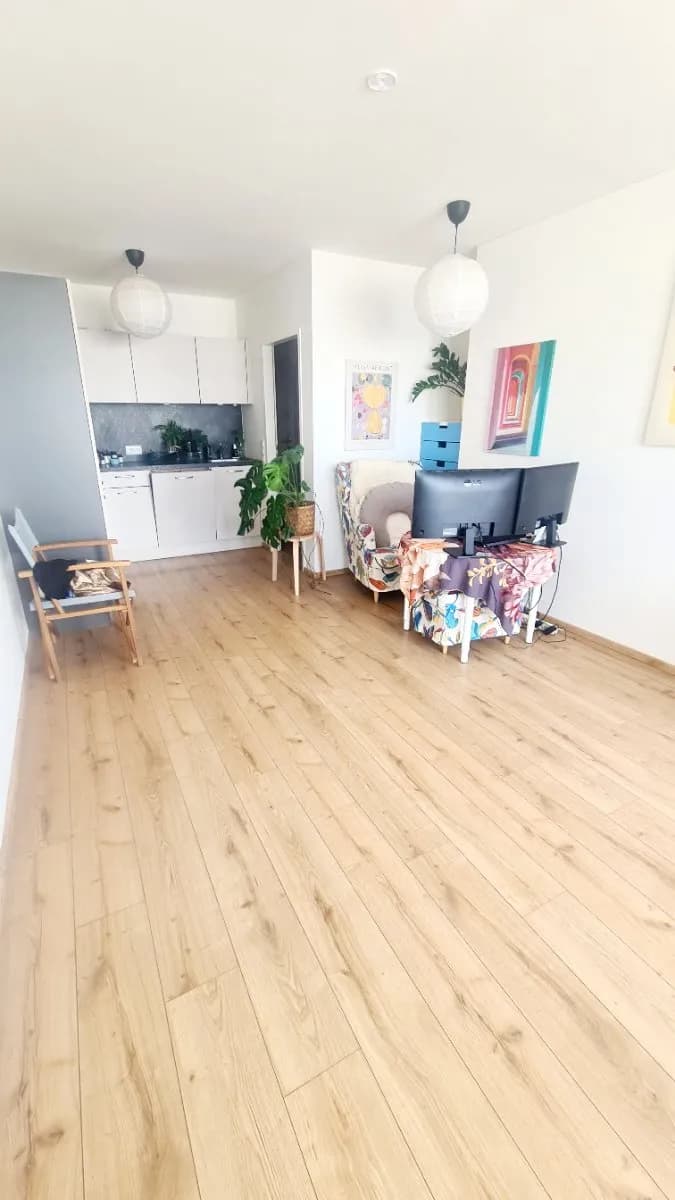2-Zimmer-Wohnung mieten in Wien – 46 m², € 838 – Bild 3 von 11