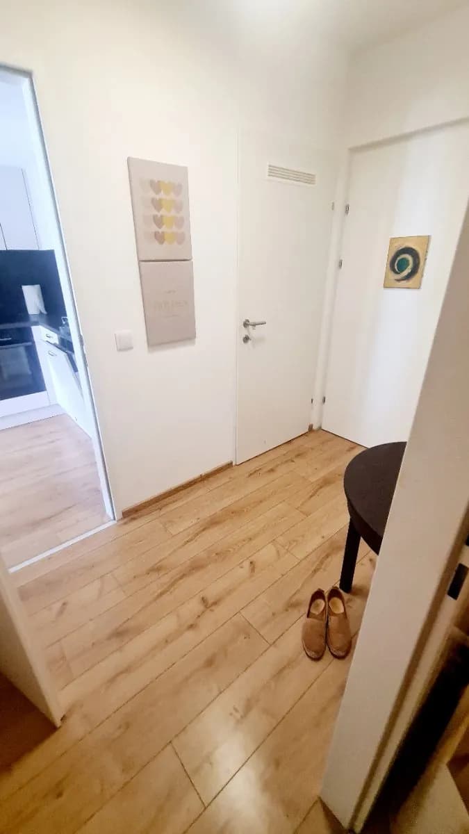 2-Zimmer-Wohnung mieten in Wien – 46 m², € 838 – Bild 5 von 11