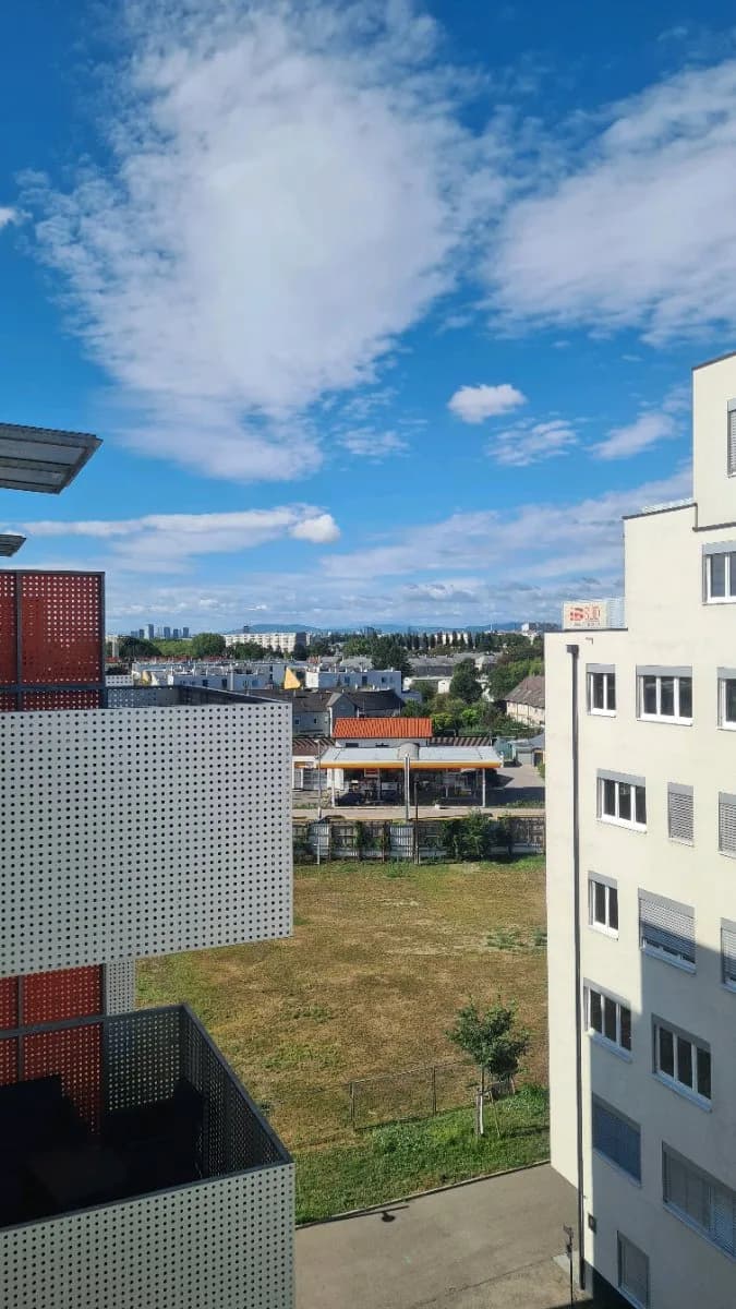 2-Zimmer-Wohnung mieten in Wien – 46 m², € 838 – Bild 8 von 11