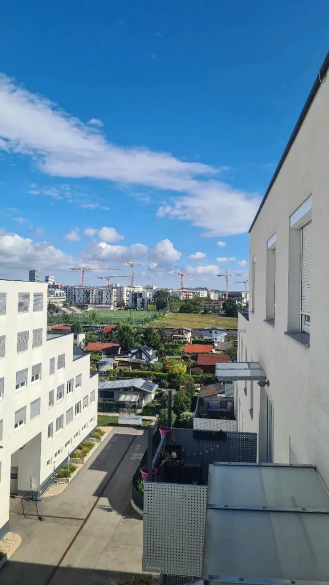 2-Zimmer-Wohnung mieten in Wien – 46 m², € 838 – Bild 9 von 11