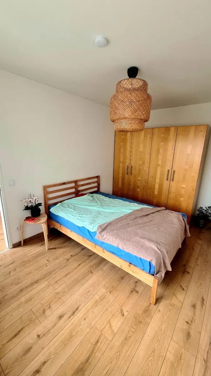 2-Zimmer-Wohnung mieten in Wien – 46 m², € 838 – Bild 10 von 11