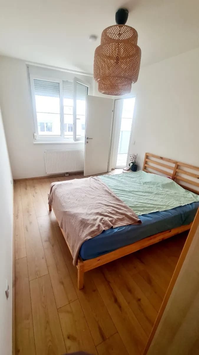 2-Zimmer-Wohnung mieten in Wien – 46 m², € 838 – Bild 11 von 11