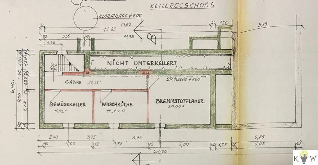Haus kaufen in Neusiedl am See – 180 m², € 279.000 – Bild 18 von 18