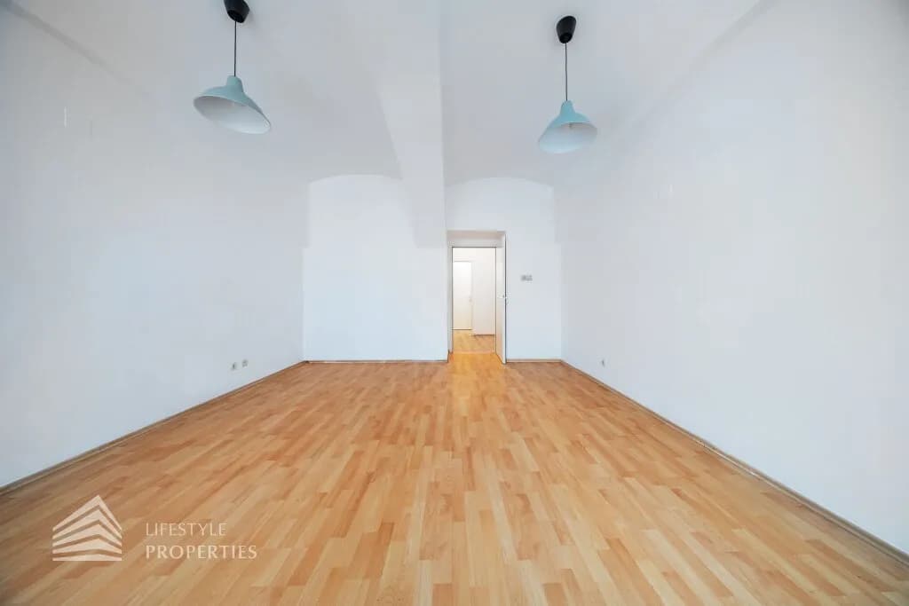 1-Zimmer-Wohnung kaufen in Wien – 34,65 m², € 226.800 – Bild 3 von 14