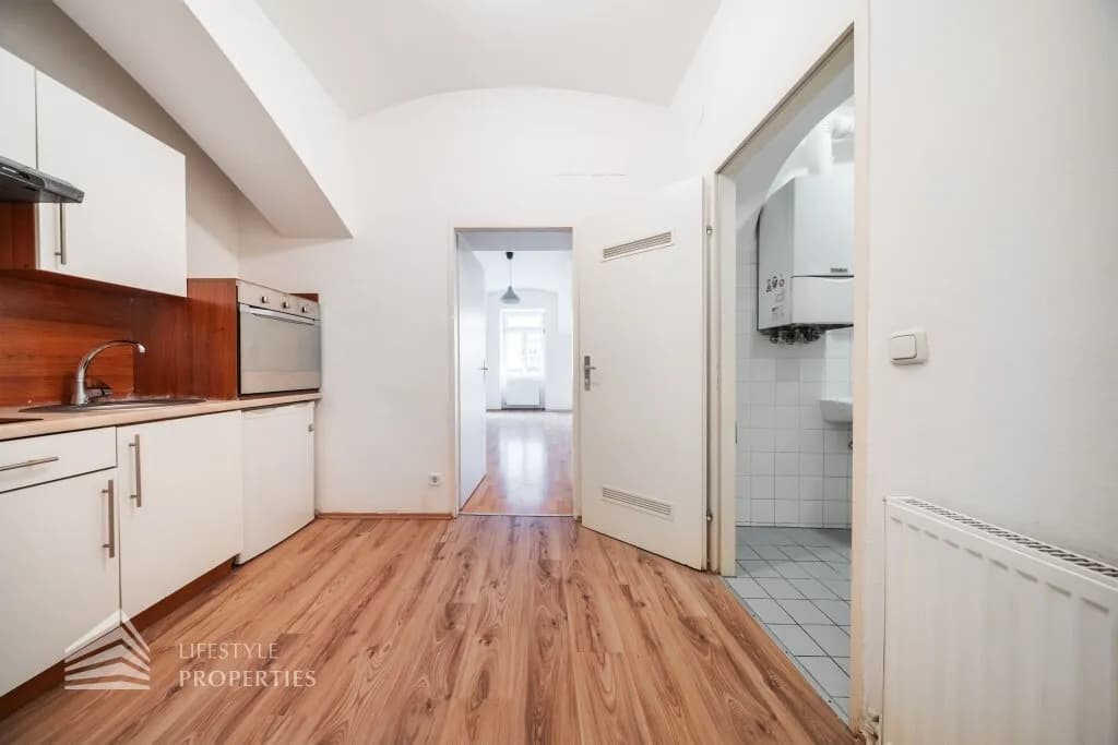 1-Zimmer-Wohnung kaufen in Wien – 34,65 m², € 226.800 – Bild 4 von 14