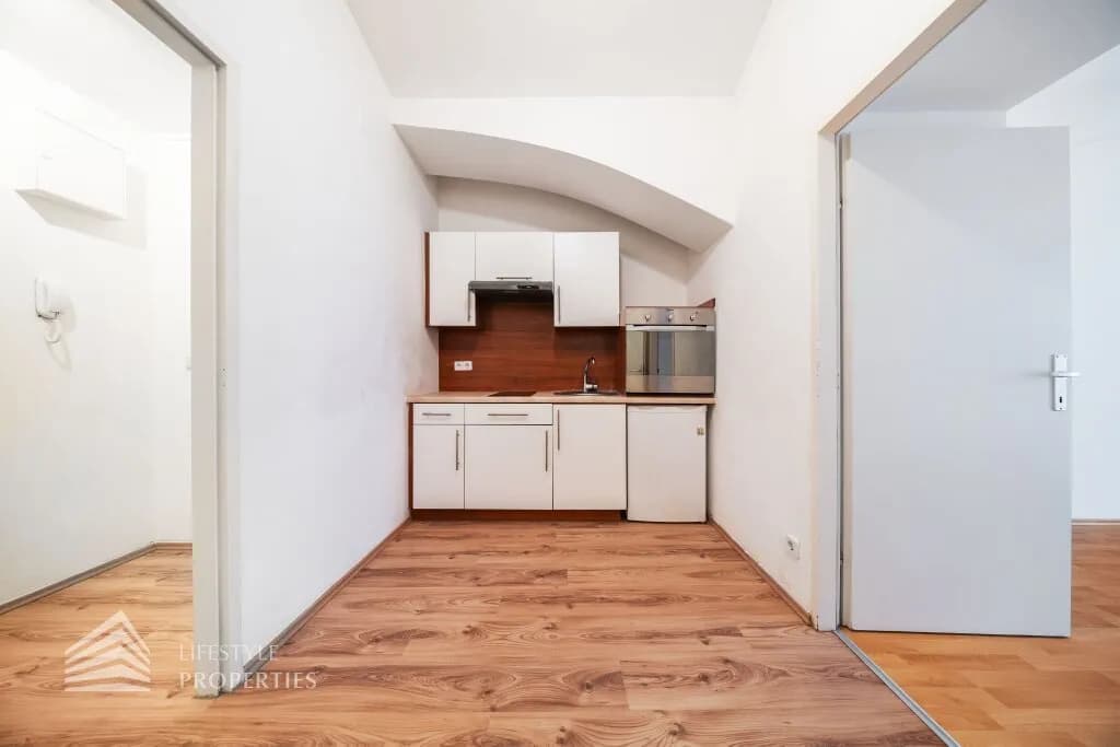 1-Zimmer-Wohnung kaufen in Wien – 34,65 m², € 226.800 – Bild 5 von 14