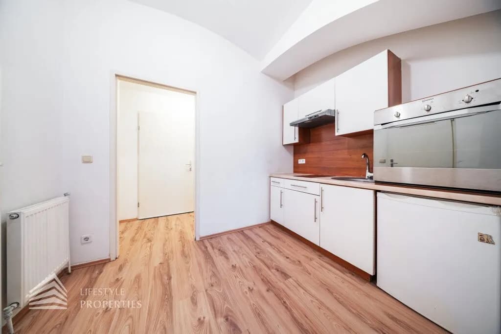 1-Zimmer-Wohnung kaufen in Wien – 34,65 m², € 226.800 – Bild 6 von 14