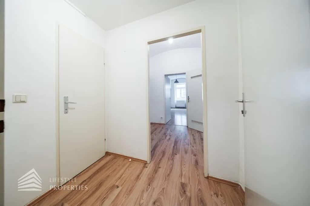 1-Zimmer-Wohnung kaufen in Wien – 34,65 m², € 226.800 – Bild 7 von 14