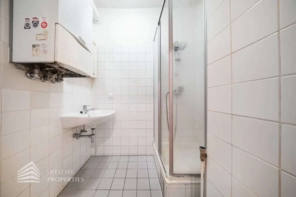 1-Zimmer-Wohnung kaufen in Wien – 34,65 m², € 226.800 – Bild 8 von 14