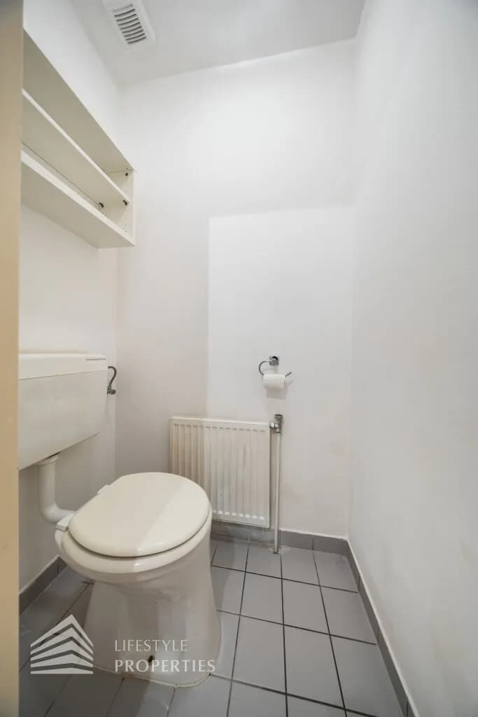 1-Zimmer-Wohnung kaufen in Wien – 34,65 m², € 226.800 – Bild 9 von 14