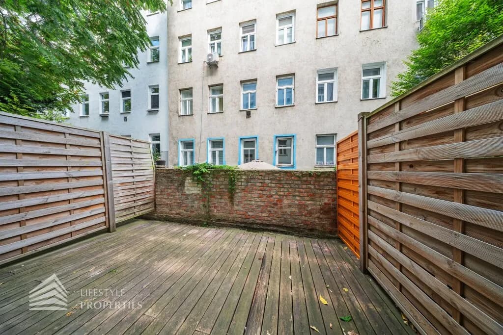 1-Zimmer-Wohnung kaufen in Wien – 34,65 m², € 226.800 – Bild 10 von 14