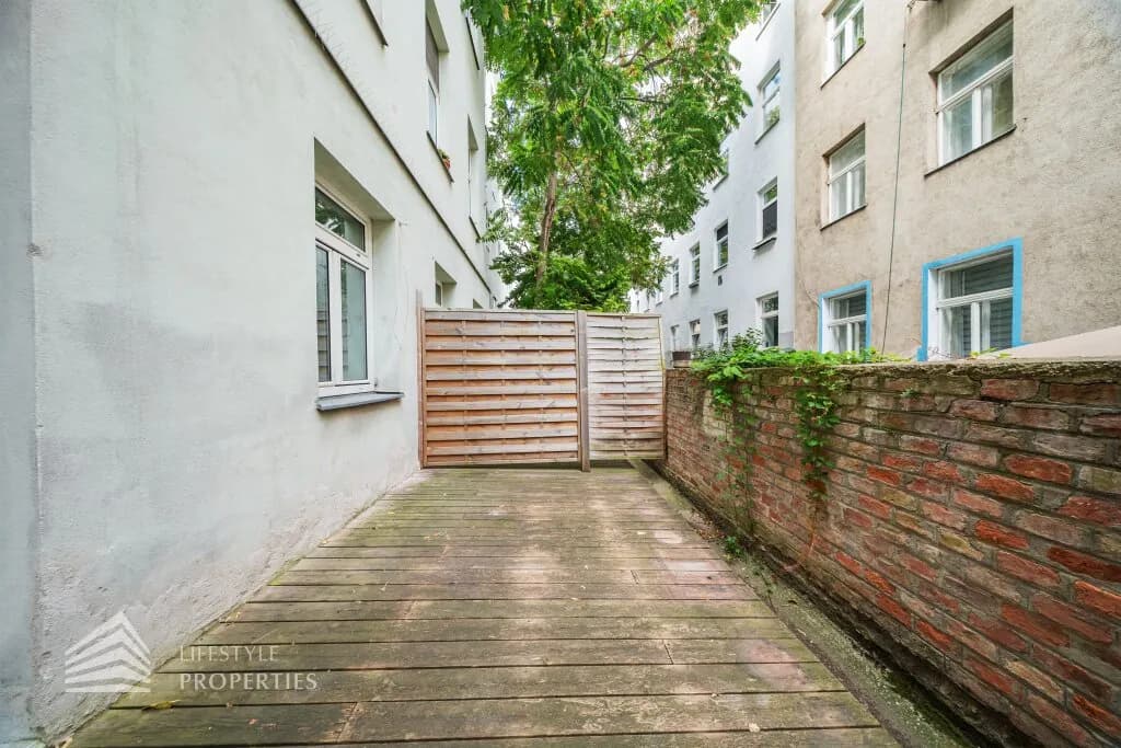 1-Zimmer-Wohnung kaufen in Wien – 34,65 m², € 226.800 – Bild 11 von 14