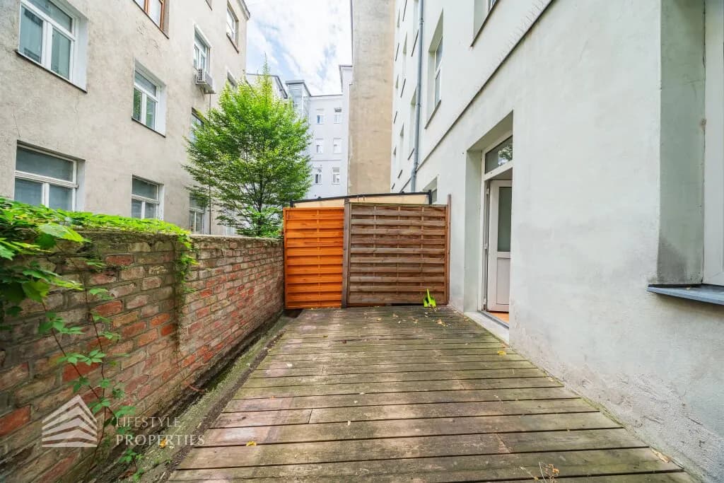 1-Zimmer-Wohnung kaufen in Wien – 34,65 m², € 226.800 – Bild 12 von 14
