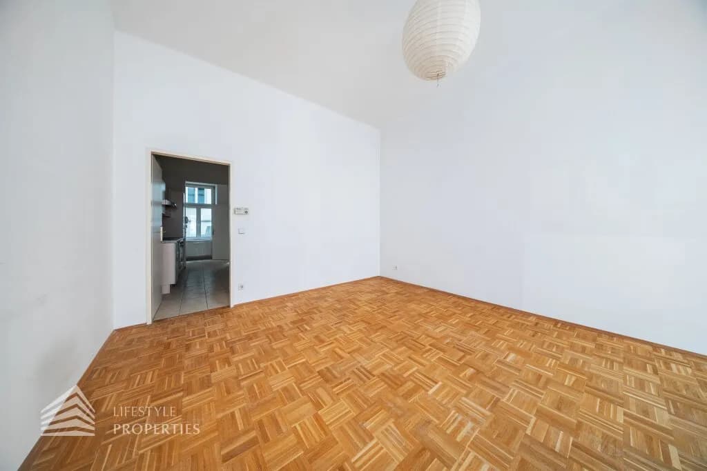 1-Zimmer-Wohnung kaufen in Wien – 43,38 m², € 216.900 – Bild 3 von 11
