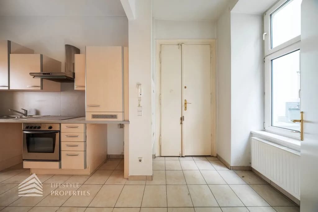 1-Zimmer-Wohnung kaufen in Wien – 43,38 m², € 216.900 – Bild 4 von 11