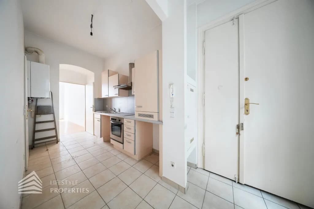 1-Zimmer-Wohnung kaufen in Wien – 43,38 m², € 216.900 – Bild 8 von 11