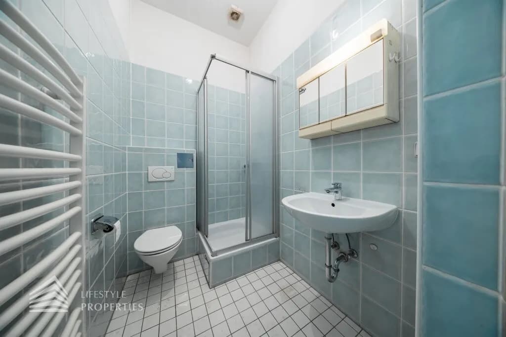 1-Zimmer-Wohnung kaufen in Wien – 43,38 m², € 216.900 – Bild 9 von 11
