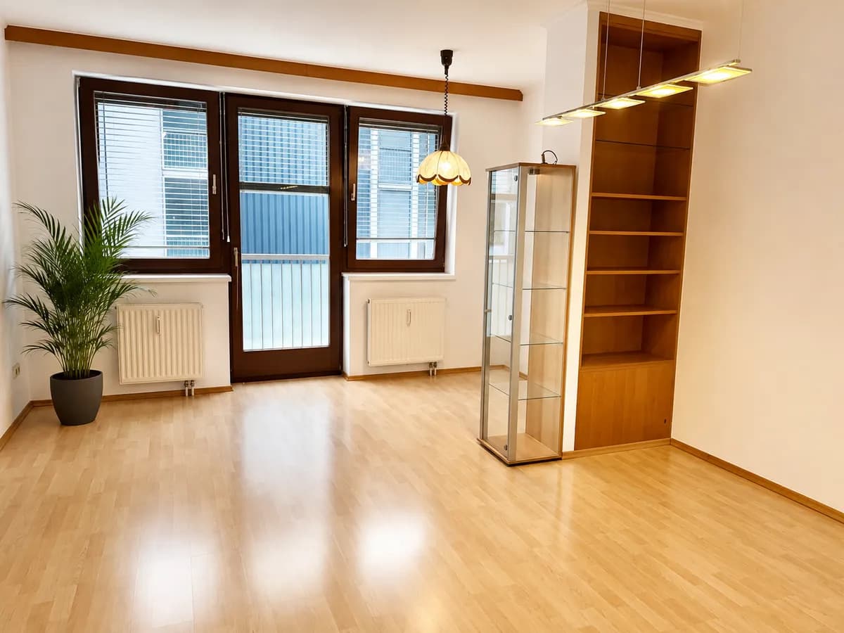 2-Zimmer-Wohnung kaufen in Graz – 70 m², € 249.000 – Bild 4 von 9