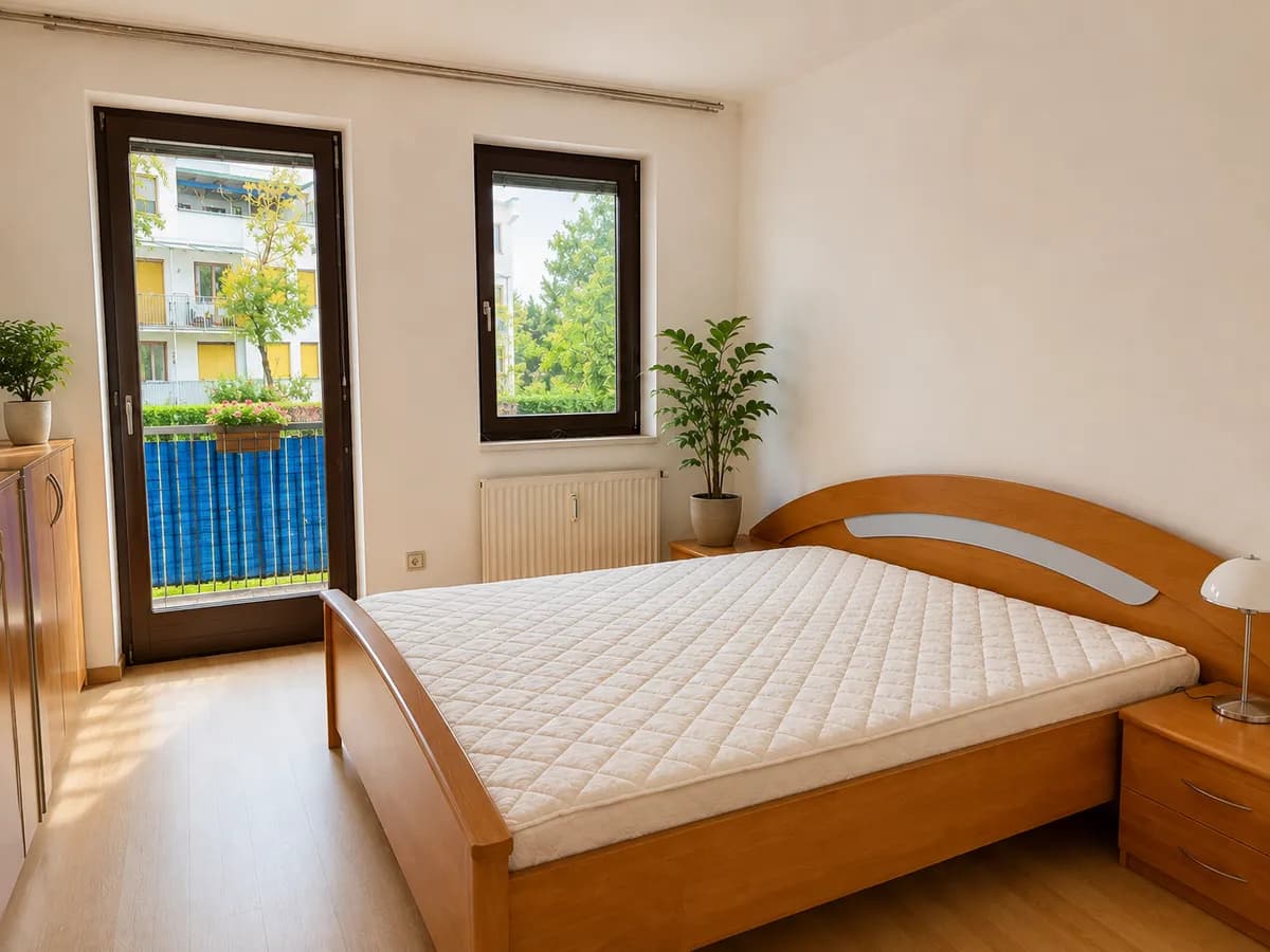 2-Zimmer-Wohnung kaufen in Graz – 70 m², € 249.000 – Bild 5 von 9