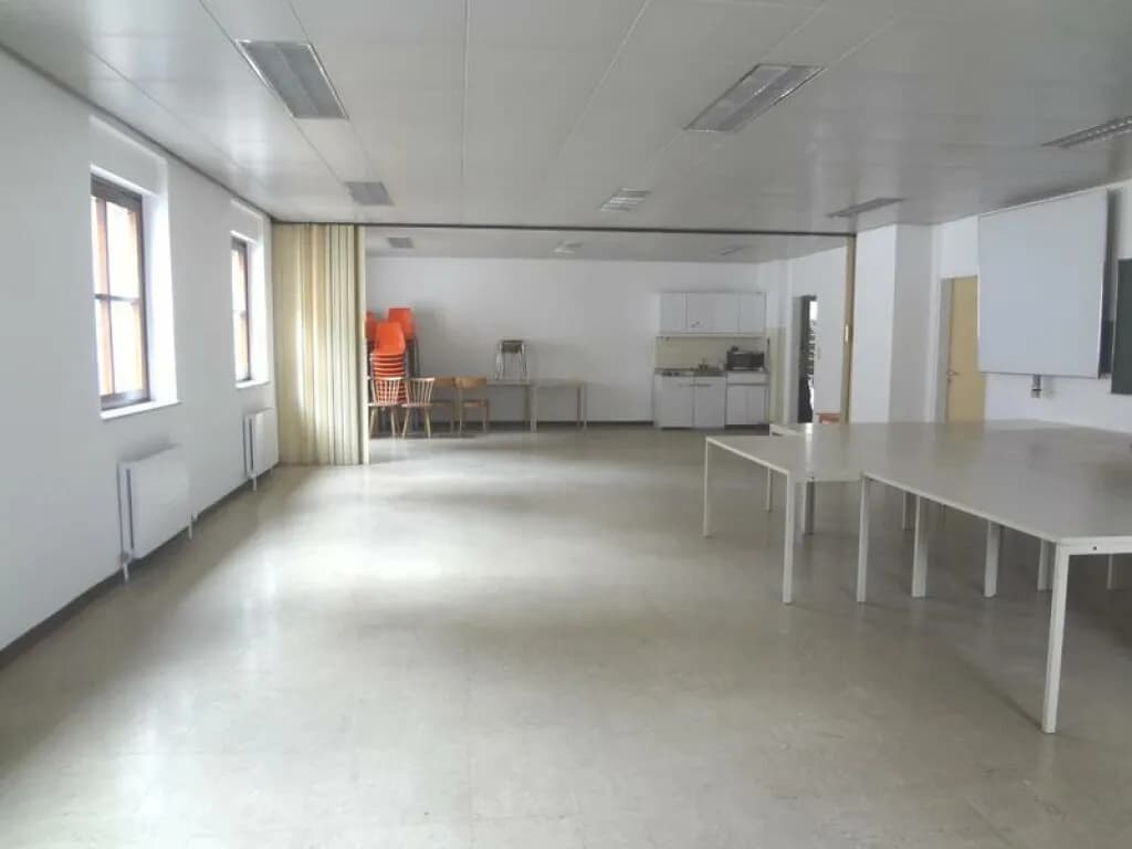 Gewerbeimmobilie mieten in Murtal – 152 m² – Bild 1 von 3