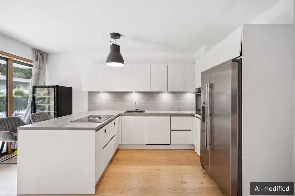 5-Zimmer-Wohnung mieten in Wien – 208 m², € 7.000 – Bild 4 von 13