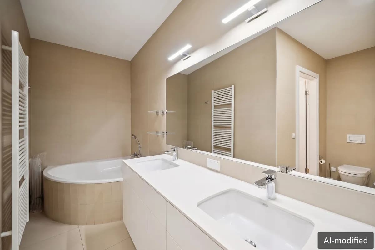 5-Zimmer-Wohnung mieten in Wien – 208 m², € 7.000 – Bild 5 von 13