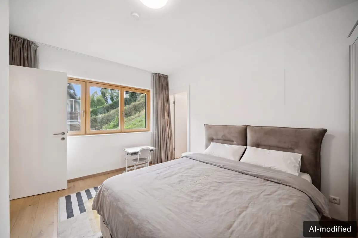 5-Zimmer-Wohnung mieten in Wien – 208 m², € 7.000 – Bild 7 von 13