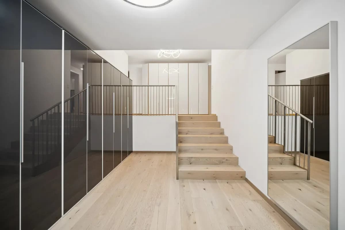 5-Zimmer-Wohnung mieten in Wien – 208 m², € 7.000 – Bild 9 von 13