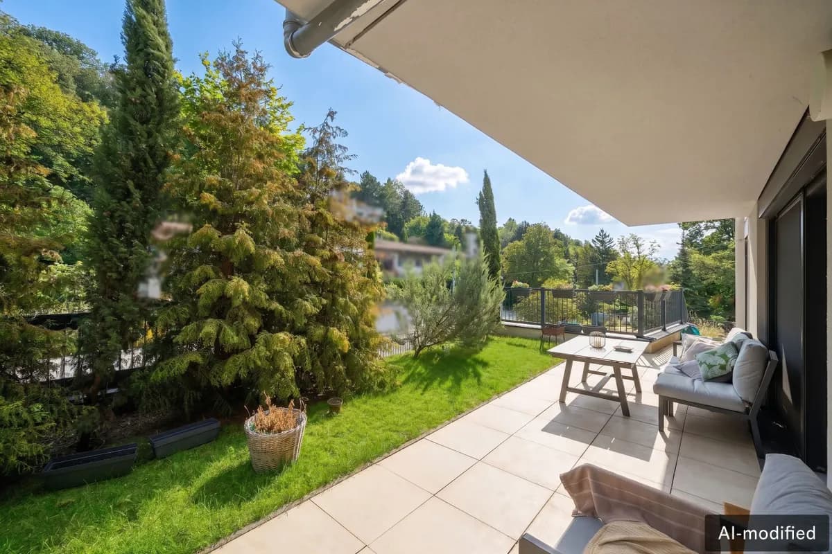 5-Zimmer-Wohnung mieten in Wien – 208 m², € 7.000 – Bild 10 von 13