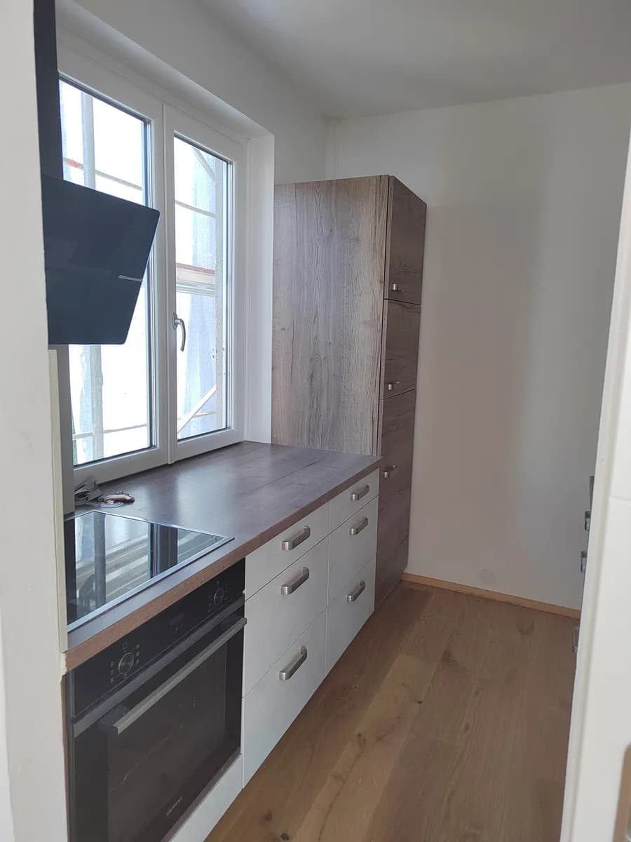 2-Zimmer-Wohnung mieten in Vöcklabruck – 51 m², € 850 – Bild 2 von 20