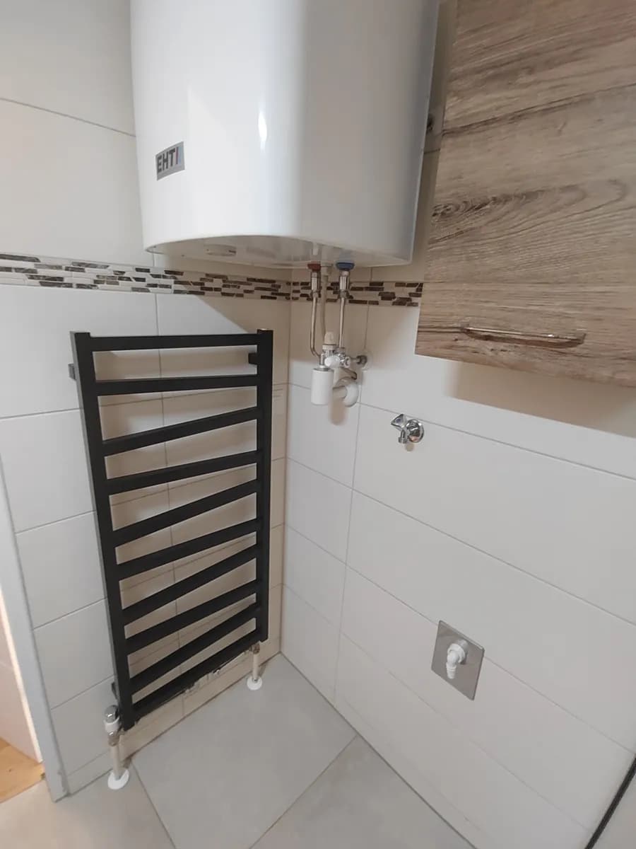 2-Zimmer-Wohnung mieten in Vöcklabruck – 51 m², € 850 – Bild 20 von 20