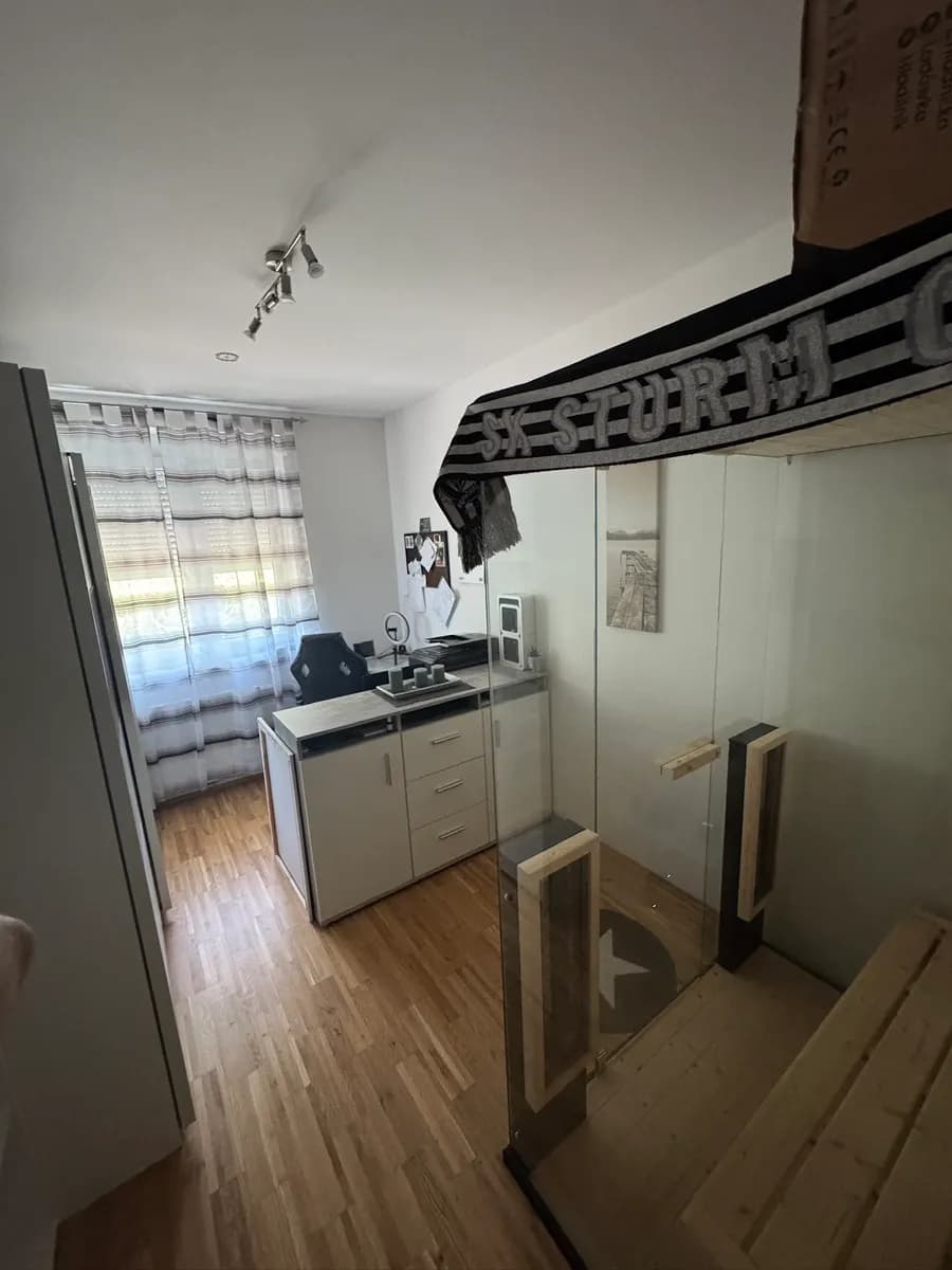 3-Zimmer-Wohnung mieten in Graz-Umgebung – 67 m², € 913 – Bild 7 von 12