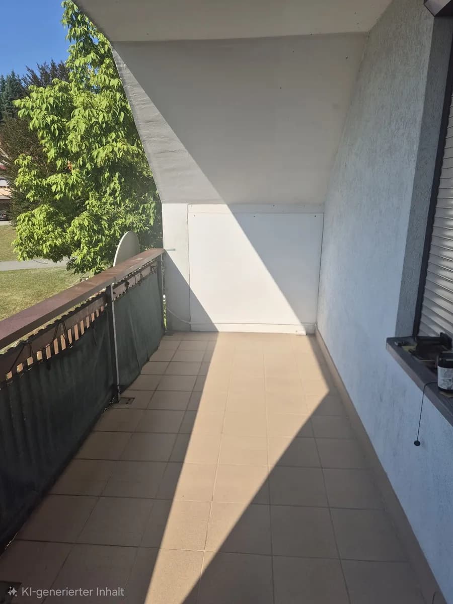 3-Zimmer-Wohnung mieten in Deutschlandsberg – 78 m², € 750 – Bild 3 von 9