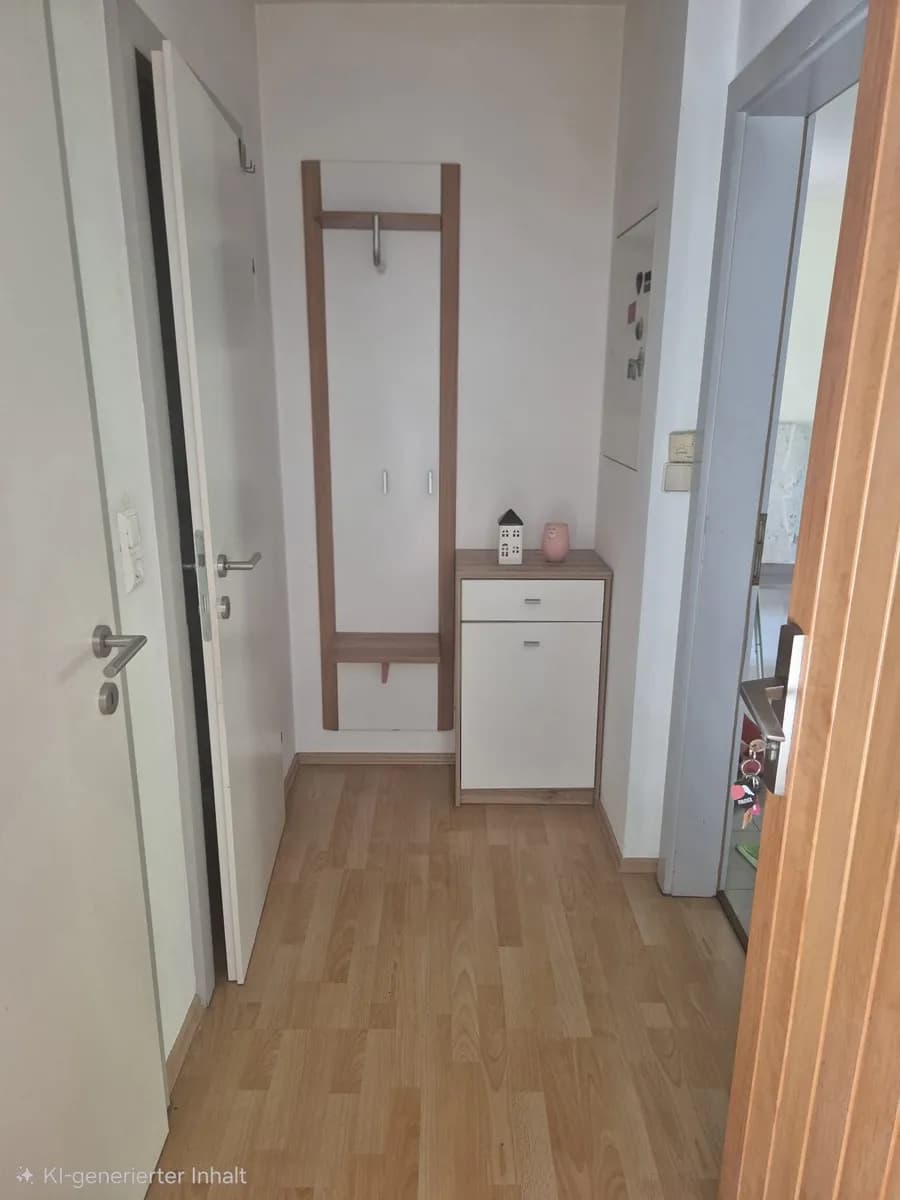 3-Zimmer-Wohnung mieten in Deutschlandsberg – 78 m², € 750 – Bild 7 von 9