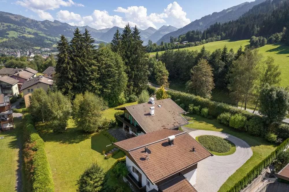 Haus kaufen in Kitzbühel – 270 m², € 7.500.000 – Bild 5 von 6