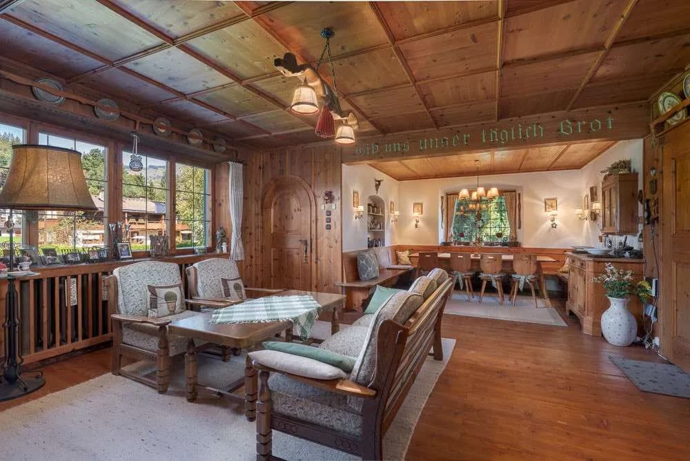 Haus kaufen in Kitzbühel – 270 m², € 7.500.000 – Bild 6 von 6