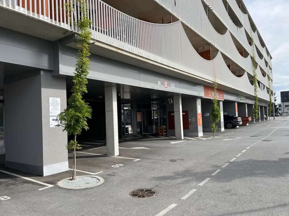 Gewerbeimmobilie kaufen in Graz – 118 m², € 348.100