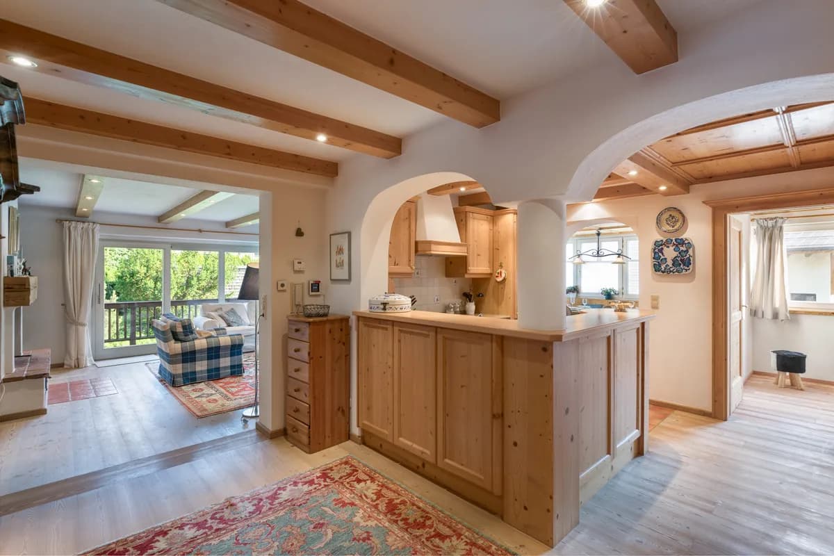 5-Zimmer-Wohnung kaufen in Kitzbühel – 145 m², € 2.000.000 – Bild 3 von 12
